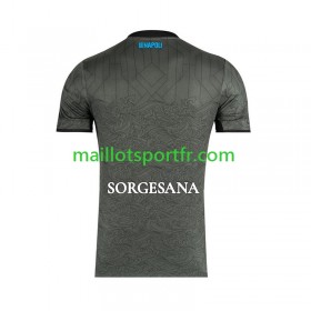 Maillot de Foot SSC Naples Troisieme 2024/25
